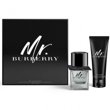 Burberry Lote MR BURBERRY Eau de toilette