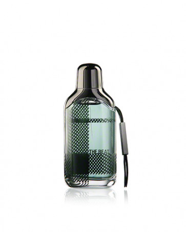 Burberry THE BEAT FOR MEN Eau de toilette Vaporizador 50 ml 