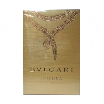 Bvlgari Lote GOLDEA Eau de parfum