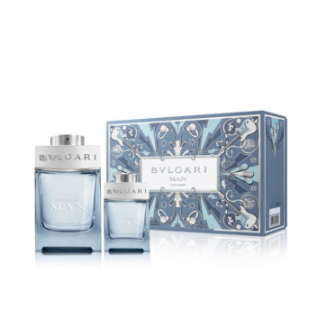 Bvlgari Lote MAN GLACIAL ESSENCE Eau de parfum