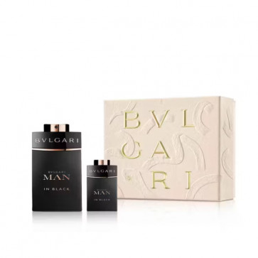 Bvlgari Lote Man in Black Eau de parfum