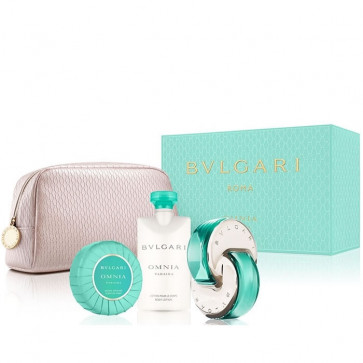 Bvlgari Cofanetto Omnia Paraiba Eau de toilette