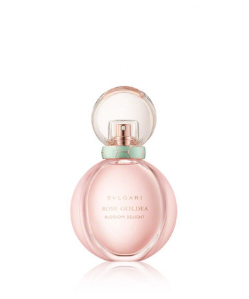 Bvlgari ROSE GOLDEA BLOSSOM DELIGHT Eau de parfum 30 ml