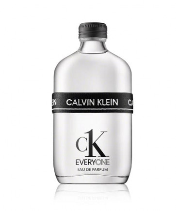 Calvin Klein CK EVERYONE Eau de parfum 200 ml