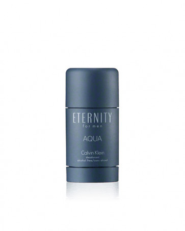 Calvin Klein ETERNITY FOR MEN AQUA Eau de toilette Vaporizador 50 ml