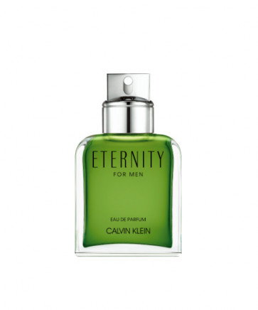 Calvin Klein ETERNITY FOR MEN Eau de parfum 50 ml