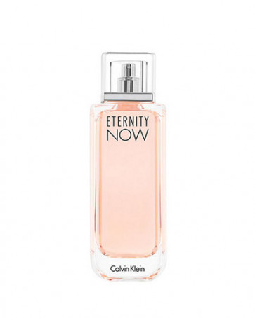 Calvin Klein ETERNITY Eau de parfum Vaporizador 100 ml