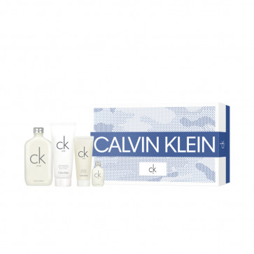 Calvin Klein Lote CK ONE Eau de toilette