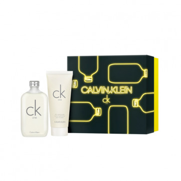 Calvin Klein Lote CK ONE Eau de toilette