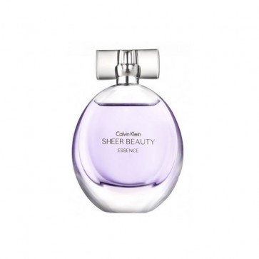 Calvin Klein SHEER BEAUTY ESSENCE Eau de toilette 100 ml