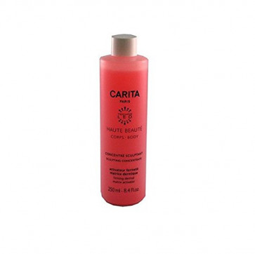 Carita HAUTE BEAUTE CORPS CONCENTRE SCULPTANT Loción corporal 250 ml