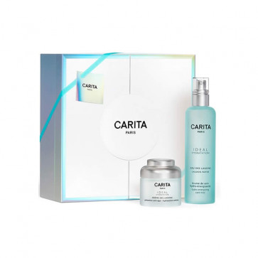 Carita Lote IDEAL HYDRATION