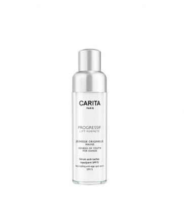 Carita PROGRESSIF LIFT-FERMETE Jeunesse Originelle Mains 50 ml