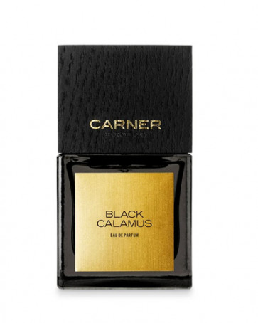 Carner Barcelona BLACK CALAMUS Eau de parfum 50 ml