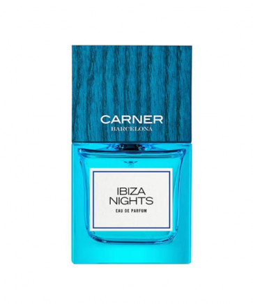 Carner Barcelona Ibiza Nights Eau de parfum 100 ml