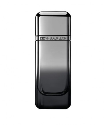 Carolina Herrera 212 VIP Black Elixir Eau de parfum 100 ml