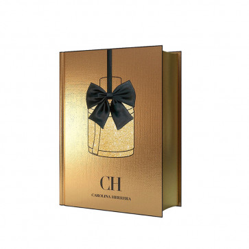 Carolina Herrera Lote CH Eau de toilette