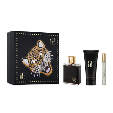 Carolina Herrera Lote CH MEN Eau de toilette