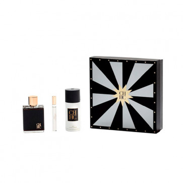 Carolina Herrera Lote CH MEN Eau de toilette