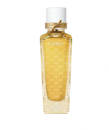 Cartier Les Heures Voyageuses Oud & Santal Eau de parfum 75 ml