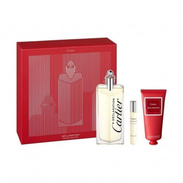 Cartier Lote Déclaration Eau de toilette