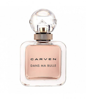 Carven DANS MA BULLE Eau de parfum 100 ml