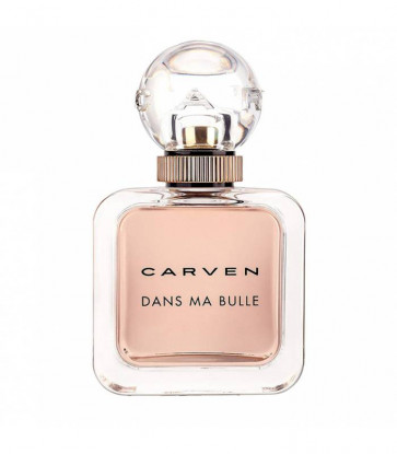 Carven DANS MA BULLE Eau de parfum 50 ml