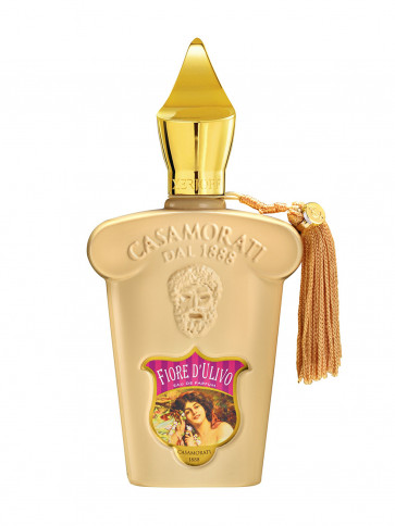 Casamorati Fiore d'Ulivo Eau de parfum 100 ml