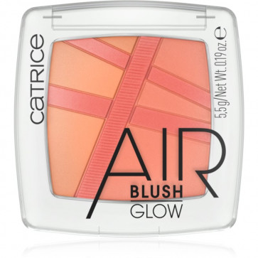 Catrice AirBlush Glow - 040 Peach passion