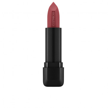 Catrice Demimat Lipstick - 030 Coffee, mattmoiselle