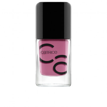 Catrice Iconails Gel lacquer - 73 I have a blush on you