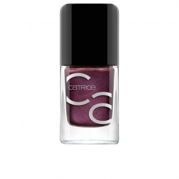 Catrice Iconails Gel lacquer - 80 Cherry bite