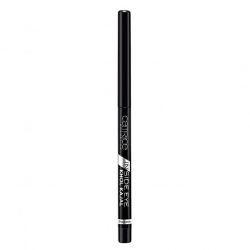 Catrice Inside Eye Khol Kajal - 010 Black Is The New Black