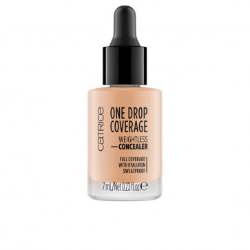 Catrice One Drop Coverage Weightless concealer - 020 Nude beige 7 ml