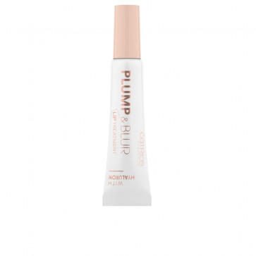 Catrice Plump&Blur Lip treatment - 010 Lip perfector 8 ml