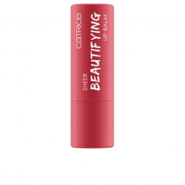 Catrice Sheer Beautifying Lip balm - 030 Untold story 4,5 g