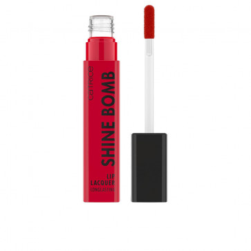 Catrice Shine Bomb Lip Laquer - 040 About Last Night