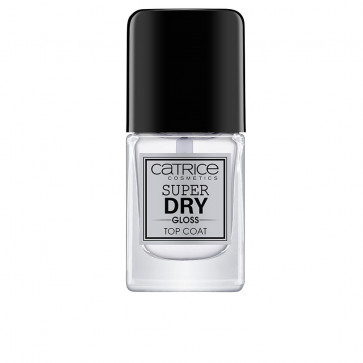 Catrice Super Dry Gloss Top coat 10,5 ml