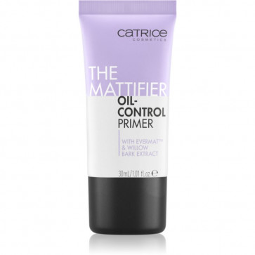 Catrice The Mattifier Oil-Control Primer 30 ml