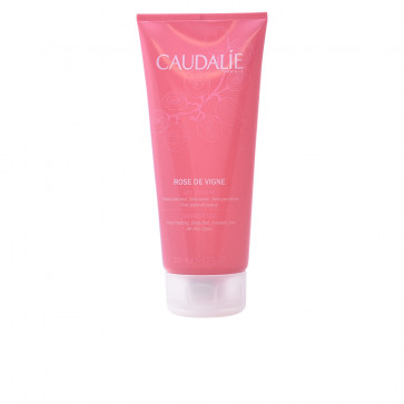 Caudalie Rose de Vigne Bagnoschiuma 200 ml