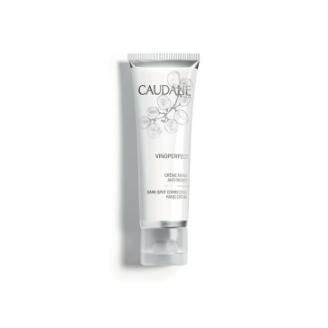 Caudalie Vinoperfect Crème Mains Anti-Taches 50 ml