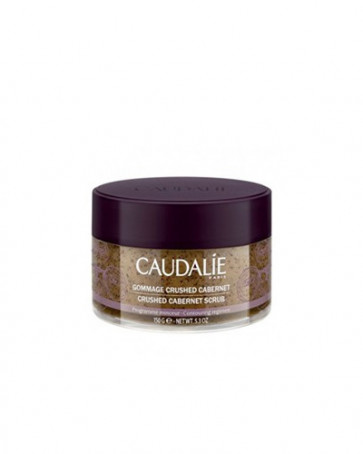 Caudalie Vinotherapie Gommage Crushed Cabernet 150 g