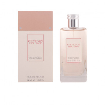 Chevignon Heritage For Woman Eau de toilette 100 ml