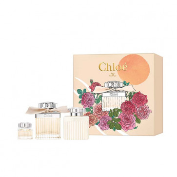 Chloé Lote CHLOÉ Eau de parfum