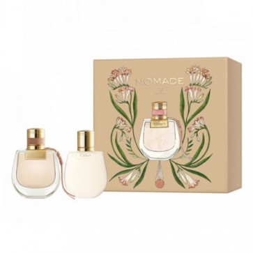 Chloé Lote NOMADE Eau de parfum