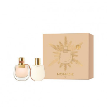Chloé Lote NOMADE Eau de parfum