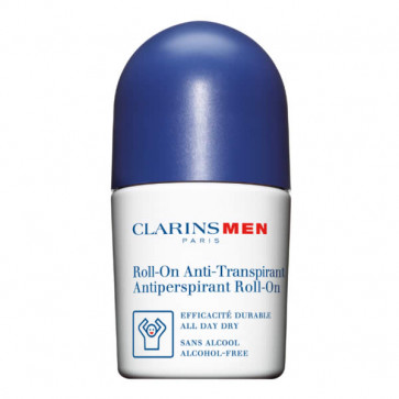 Clarins Clarinsmen Antiperspirant Deo Roll-On Deodorante roll-on 50 ml