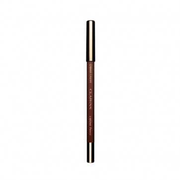 Clarins Crayon Lèvres - 04 Nude Mocha