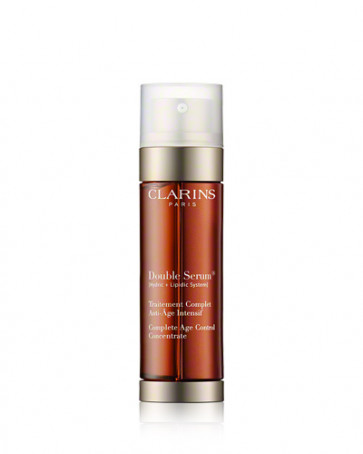 Clarins DOUBLE SERUM Serum anti-edad 50 ml