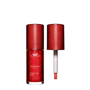 Clarins Eau à Lèvres - 06 Sparkling red water